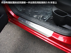 2012款 两厢 1.6L 自动 乐尚型
