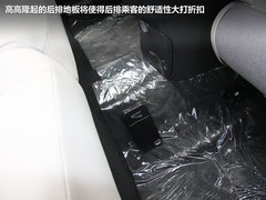 2012款 两厢 1.6L 自动 乐尚型