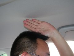 2012款 两厢 1.6L 自动 乐尚型