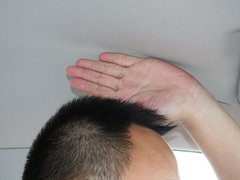 2012款 两厢 1.6L 自动 乐尚型
