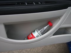 2012款 两厢 1.6L 自动 乐尚型