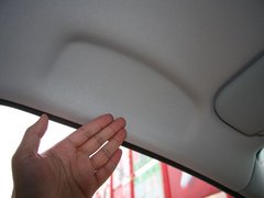 2012款 两厢 1.6L 自动 乐尚型