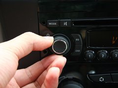 2012款 两厢 1.6L 自动 乐尚型