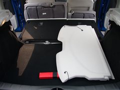 2012款 两厢 1.6L 自动 乐尚型