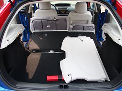 2012款 两厢 1.6L 自动 乐尚型