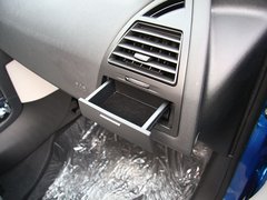2012款 两厢 1.6L 自动 乐尚型