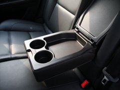 2012款 两厢 1.6L 自动 乐尚型
