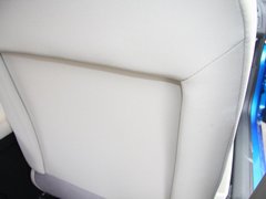 2012款 两厢 1.6L 自动 乐尚型
