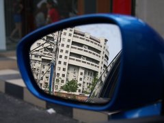 2012款 两厢 1.6L 自动 乐尚型