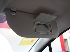 2012款 两厢 1.6L 自动 乐尚型