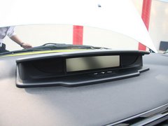 2012款 两厢 1.6L 自动 乐尚型