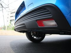 2012款 两厢 1.6L 自动 乐尚型