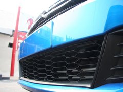 2012款 两厢 1.6L 自动 乐尚型