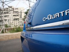 2012款 两厢 1.6L 自动 乐尚型