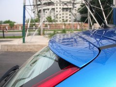 2012款 两厢 1.6L 自动 乐尚型