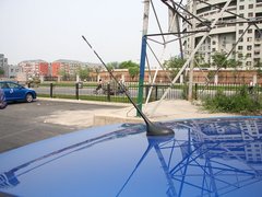 2012款 两厢 1.6L 自动 乐尚型
