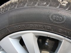 2012款 两厢 1.6L 自动 乐尚型