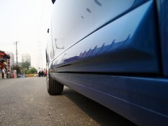 2012款 两厢 1.6L 自动 乐尚型