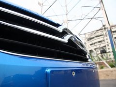 2012款 两厢 1.6L 自动 乐尚型