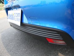 2012款 两厢 1.6L 自动 乐尚型
