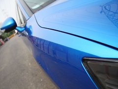 2012款 两厢 1.6L 自动 乐尚型