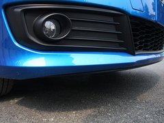 2012款 两厢 1.6L 自动 乐尚型