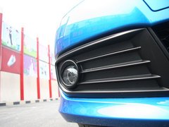 2012款 两厢 1.6L 自动 乐尚型