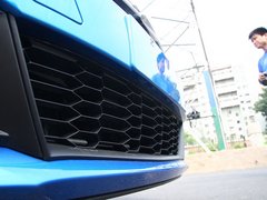 2012款 两厢 1.6L 自动 乐尚型