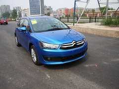 2012款 两厢 1.6L 自动 乐尚型