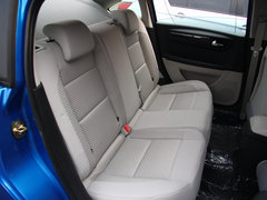2012款 两厢 1.6L 自动 乐尚型