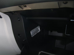 2012款 两厢 1.6L 自动 乐尚型