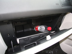 2012款 两厢 1.6L 自动 乐尚型