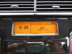 2012款 两厢 1.6L 自动 乐尚型