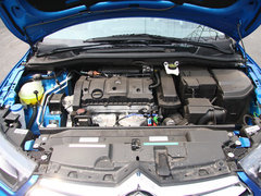 2012款 两厢 1.6L 自动 乐尚型