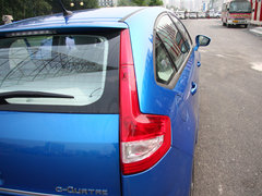 2012款 两厢 1.6L 自动 乐尚型