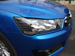 2012款 两厢 1.6L 自动 乐尚型
