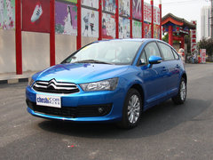 2012款 两厢 1.6L 自动 乐尚型