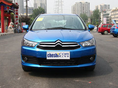 2012款 两厢 1.6L 自动 乐尚型
