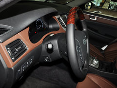 2012款 3.0L 自动 GDI尊贵版