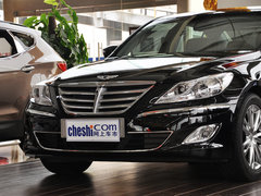 2012款 3.0L 自动 GDI尊贵版