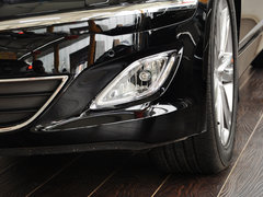2012款 3.0L 自动 GDI尊贵版