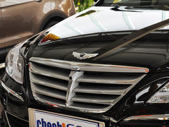 2012款 3.0L 自动 GDI尊贵版