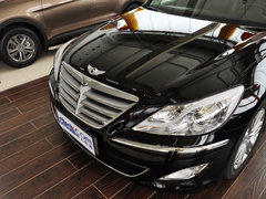 2012款 3.0L 自动 GDI尊贵版