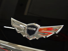 2012款 3.0L 自动 GDI尊贵版
