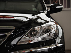 2012款 3.0L 自动 GDI尊贵版