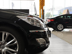 2012款 3.0L 自动 GDI尊贵版