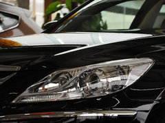 2012款 3.0L 自动 GDI尊贵版