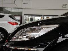 2012款 3.0L 自动 GDI尊贵版