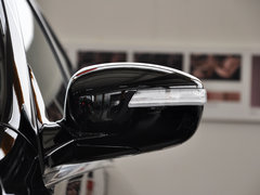 2012款 3.0L 自动 GDI尊贵版