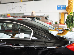 2012款 3.0L 自动 GDI尊贵版
